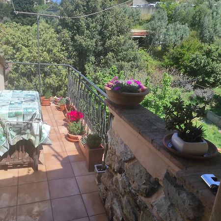 Casa Dei Nonni 57021 Διαμέρισμα Campiglia Marittima Εξωτερικό φωτογραφία