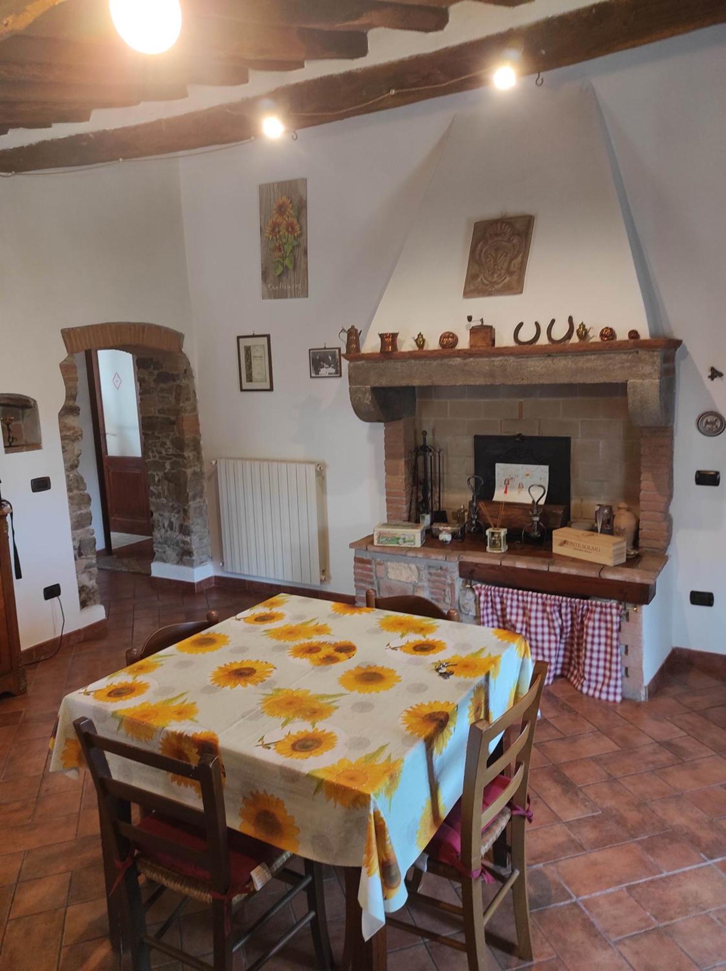 Casa Dei Nonni 57021 Διαμέρισμα Campiglia Marittima Εξωτερικό φωτογραφία