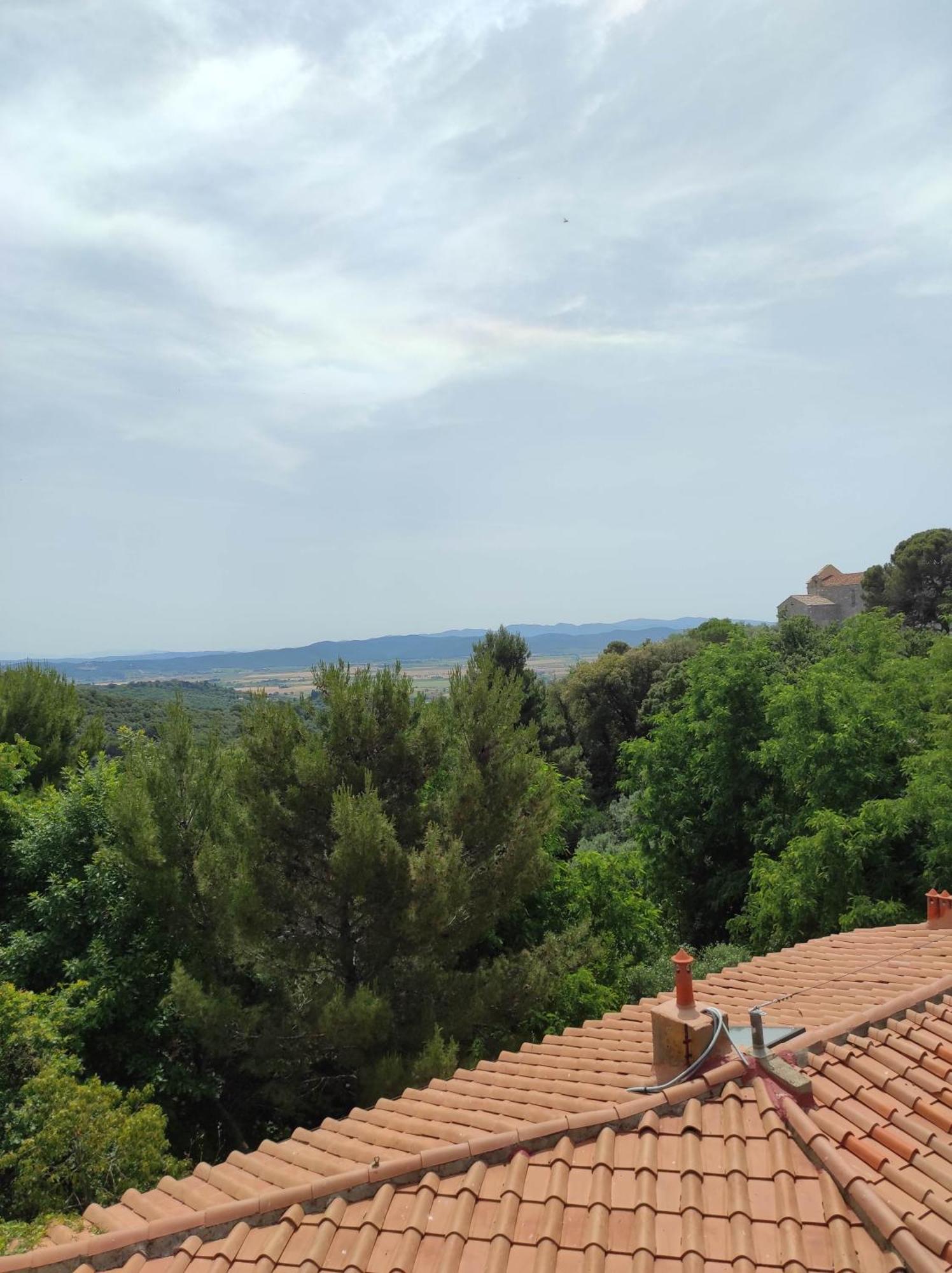 Casa Dei Nonni 57021 Διαμέρισμα Campiglia Marittima Εξωτερικό φωτογραφία