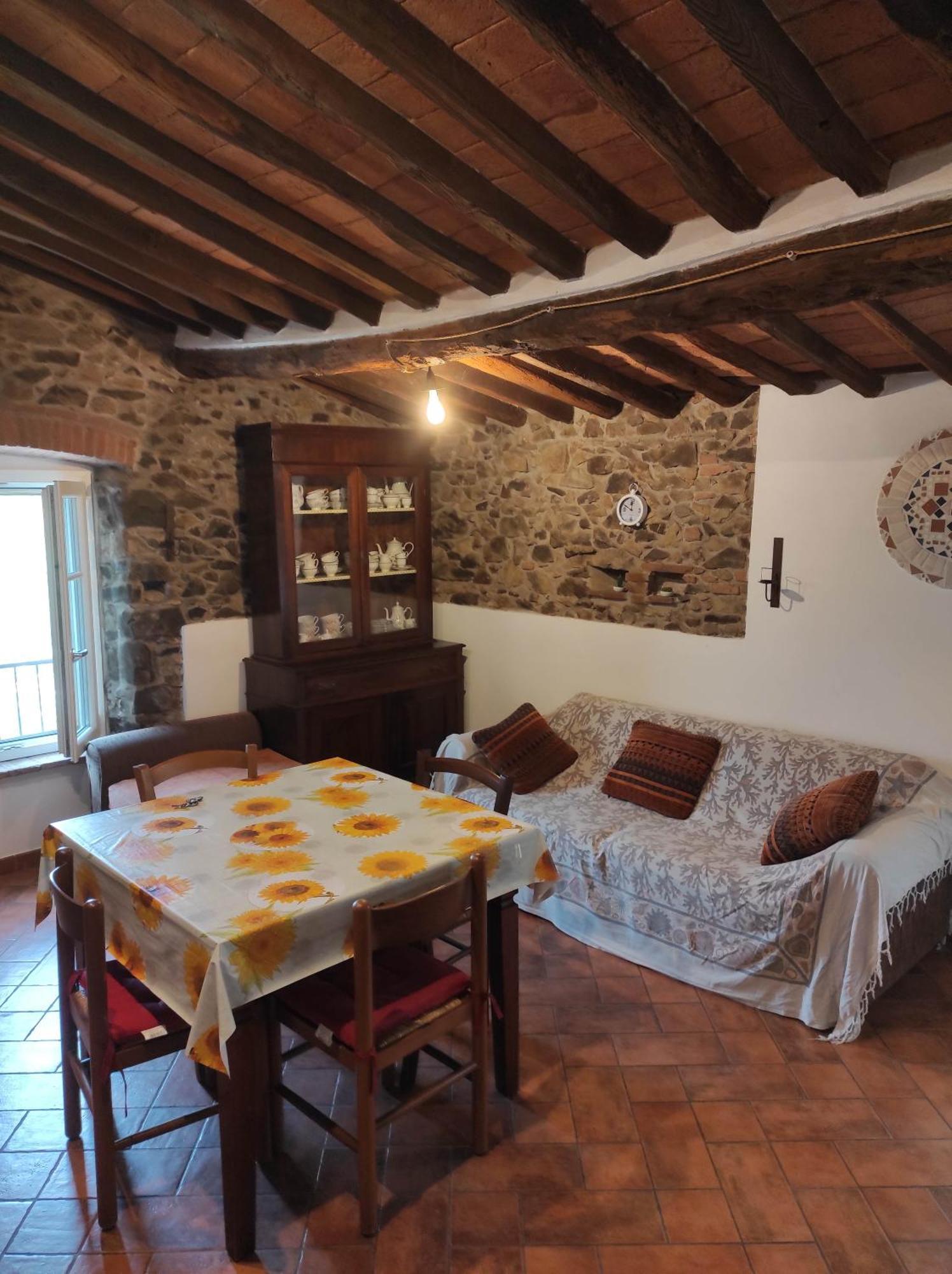 Casa Dei Nonni 57021 Διαμέρισμα Campiglia Marittima Εξωτερικό φωτογραφία